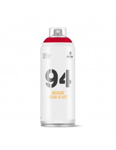 94 400 ML ROJO MADRID...