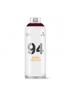 94 400 ML ROJO IRA RV-168 MATE